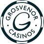 Grosvenor Casino Casino Logo