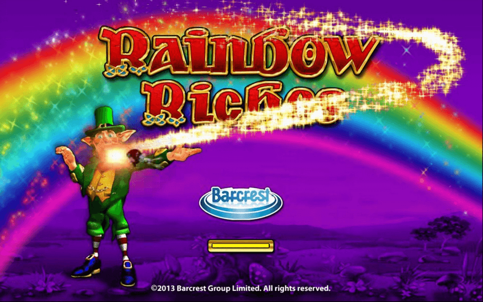 rainbow casino uk play online
