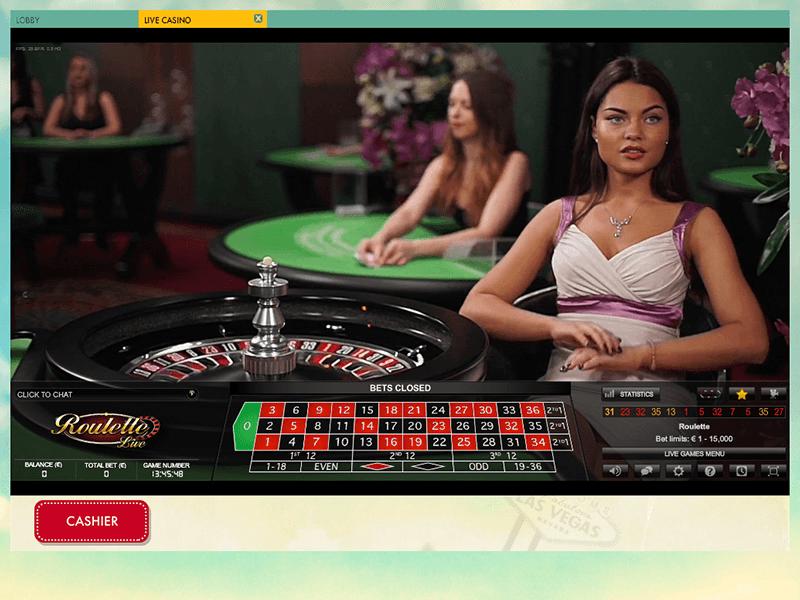 casino 777 online