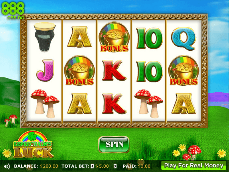 download the new version 888 Casino USA