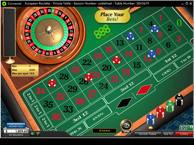 888 casino 88 free play