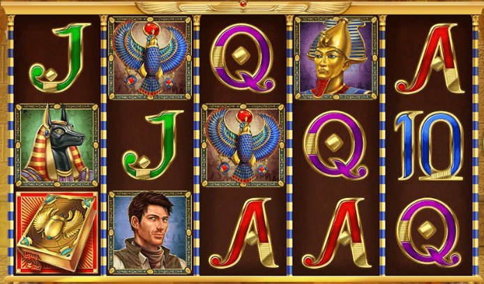 a fun online casino