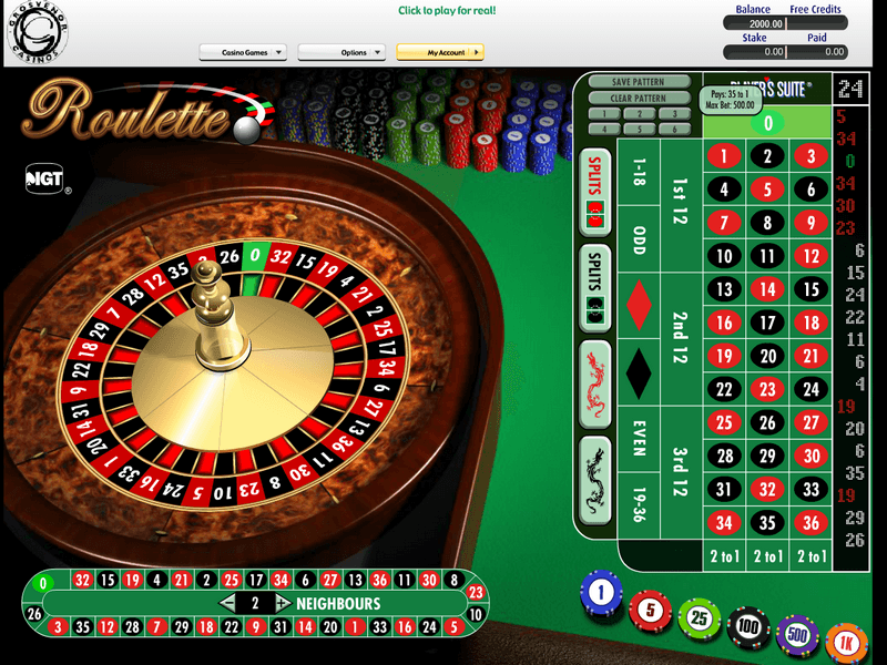 grosvenor casino online login