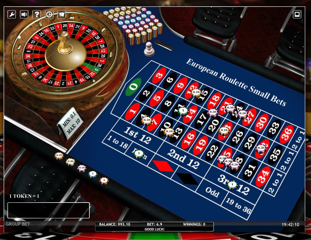 netbet casino slots
