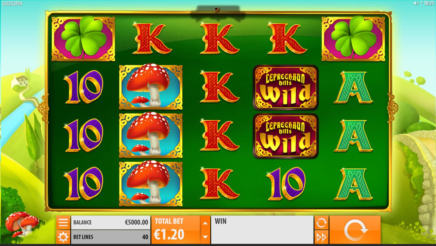 slot casino 2024