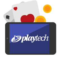 how many casinos use playtech software